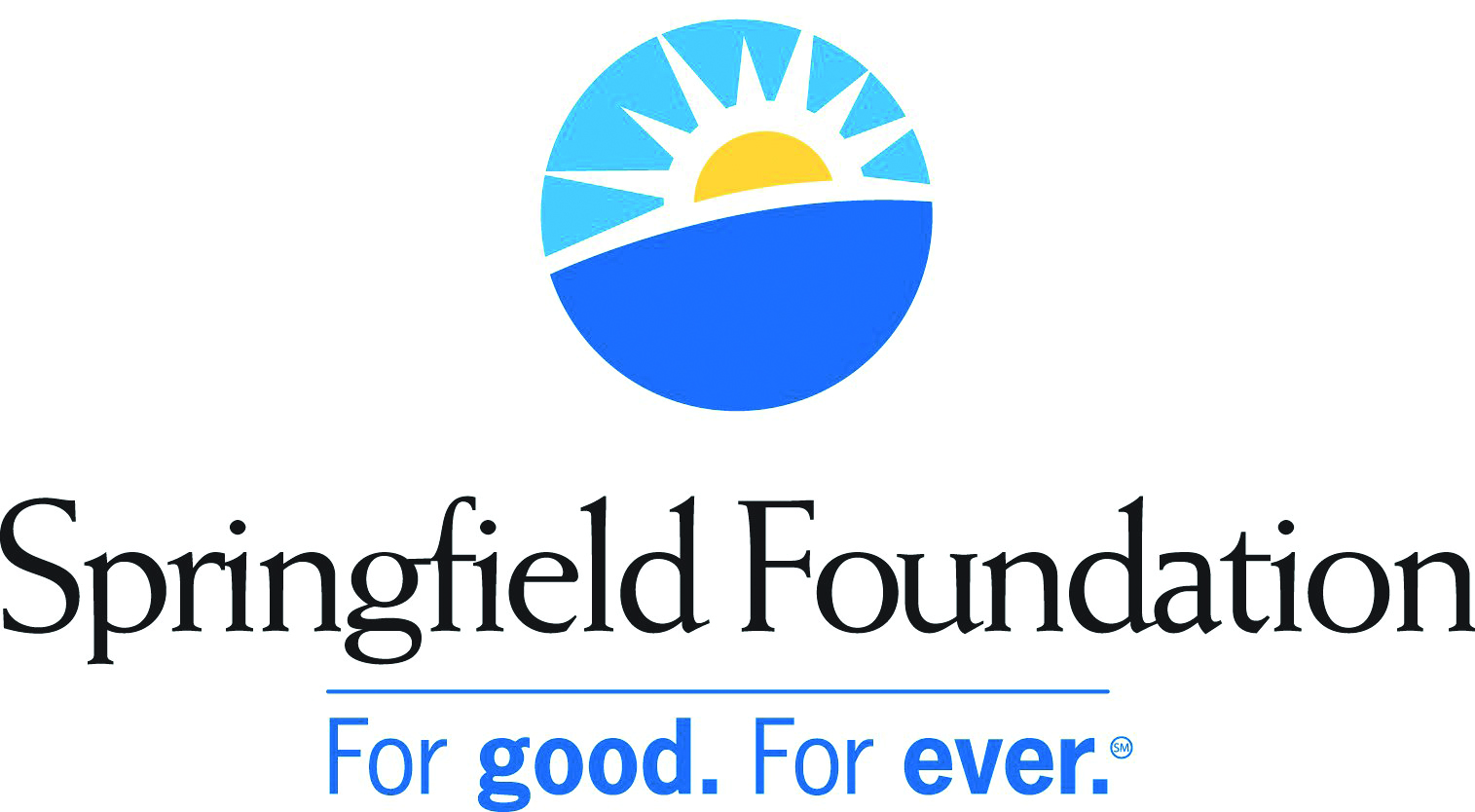 The Springfield Foundation logo