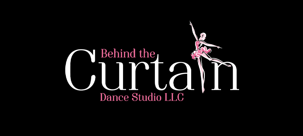 Behind The Curtain Dance Studio Web