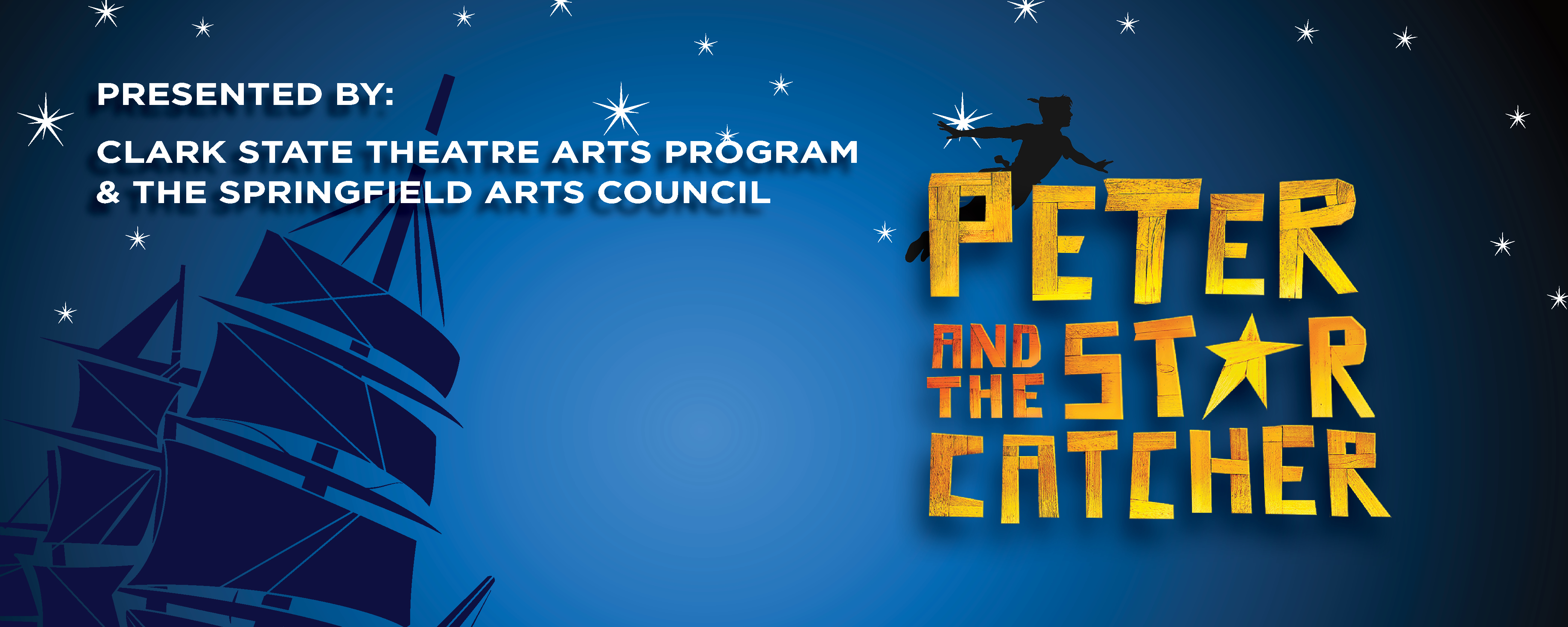 Peter and the Starcatcher
