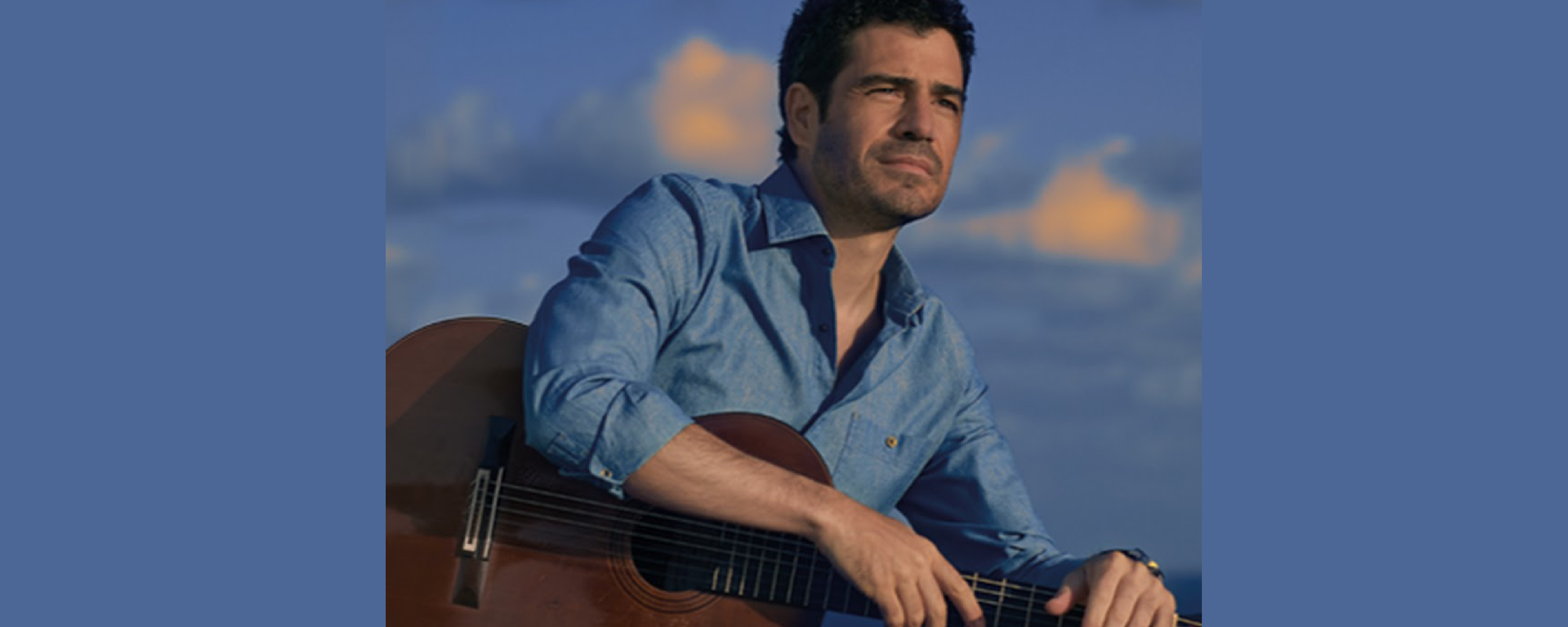 Pablo Sainz Villegas Web Banner Spirit Unbound