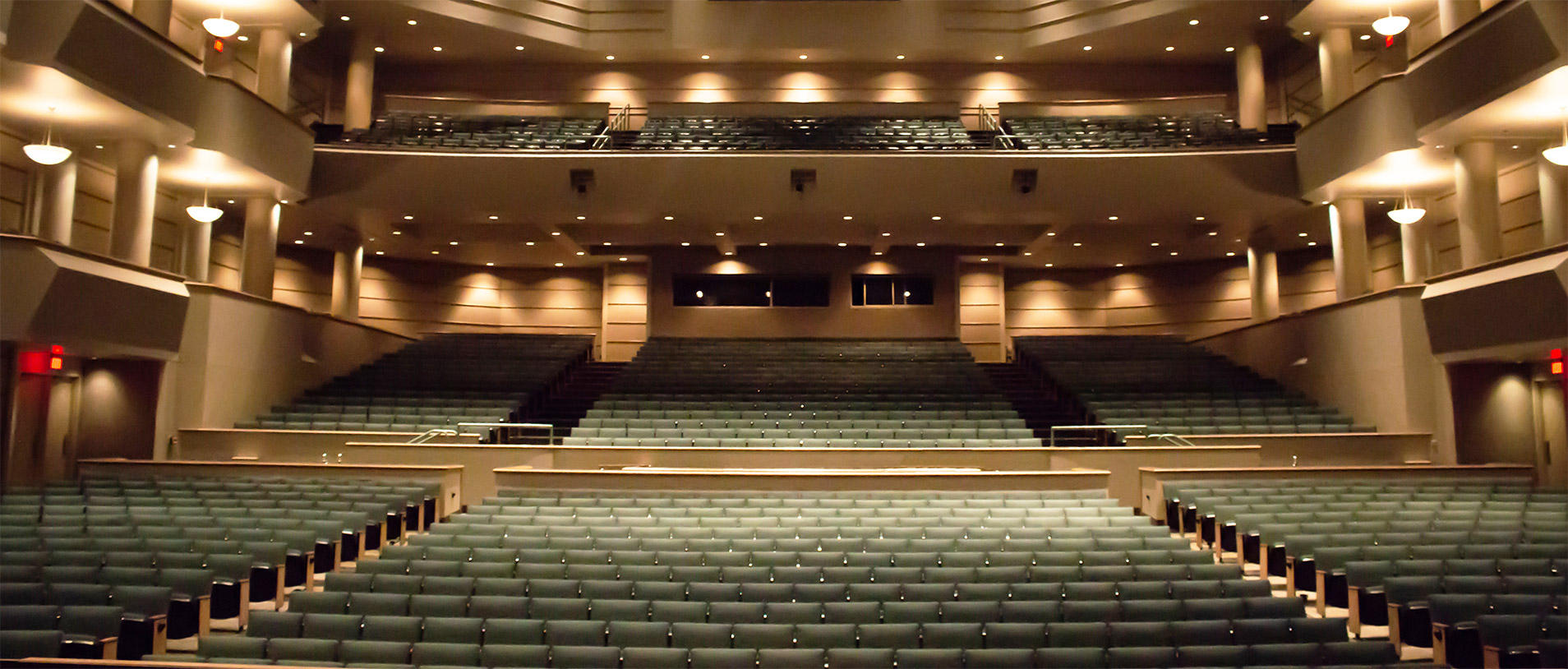 Kuss Auditorium