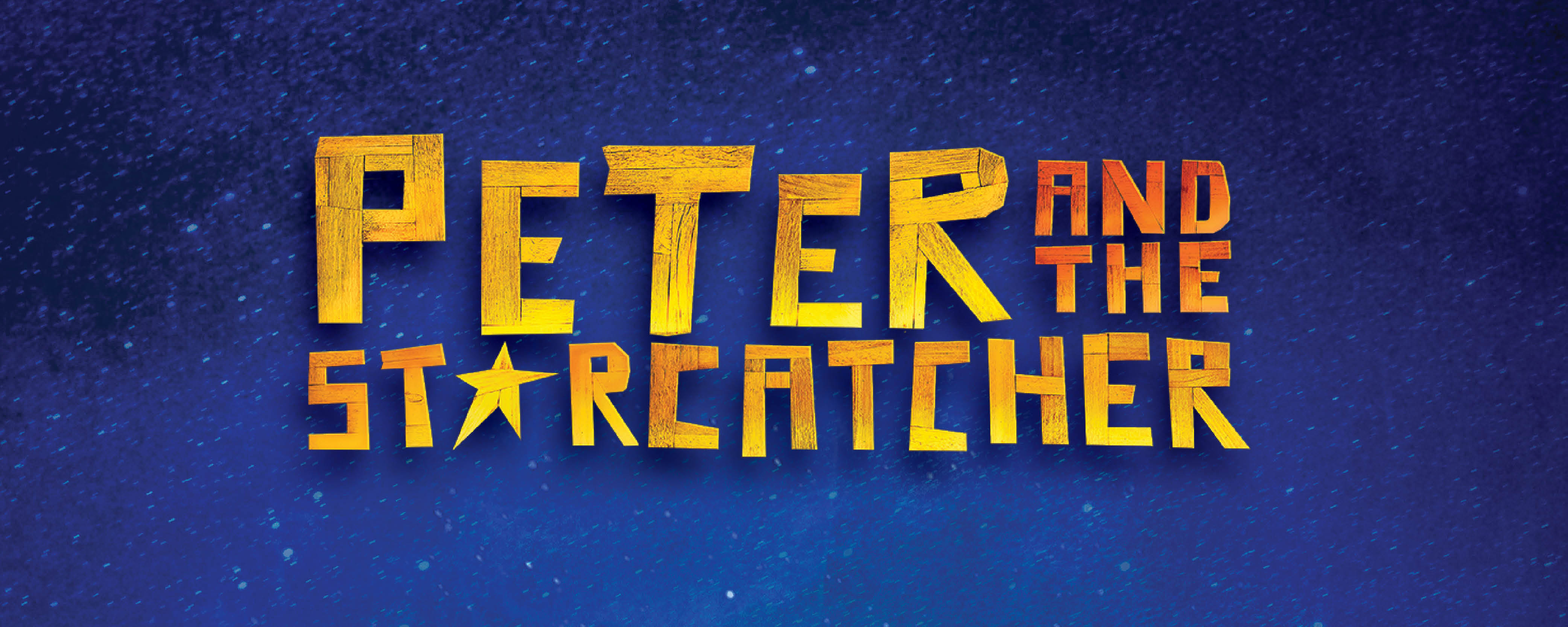 Peter and the Starcatcher