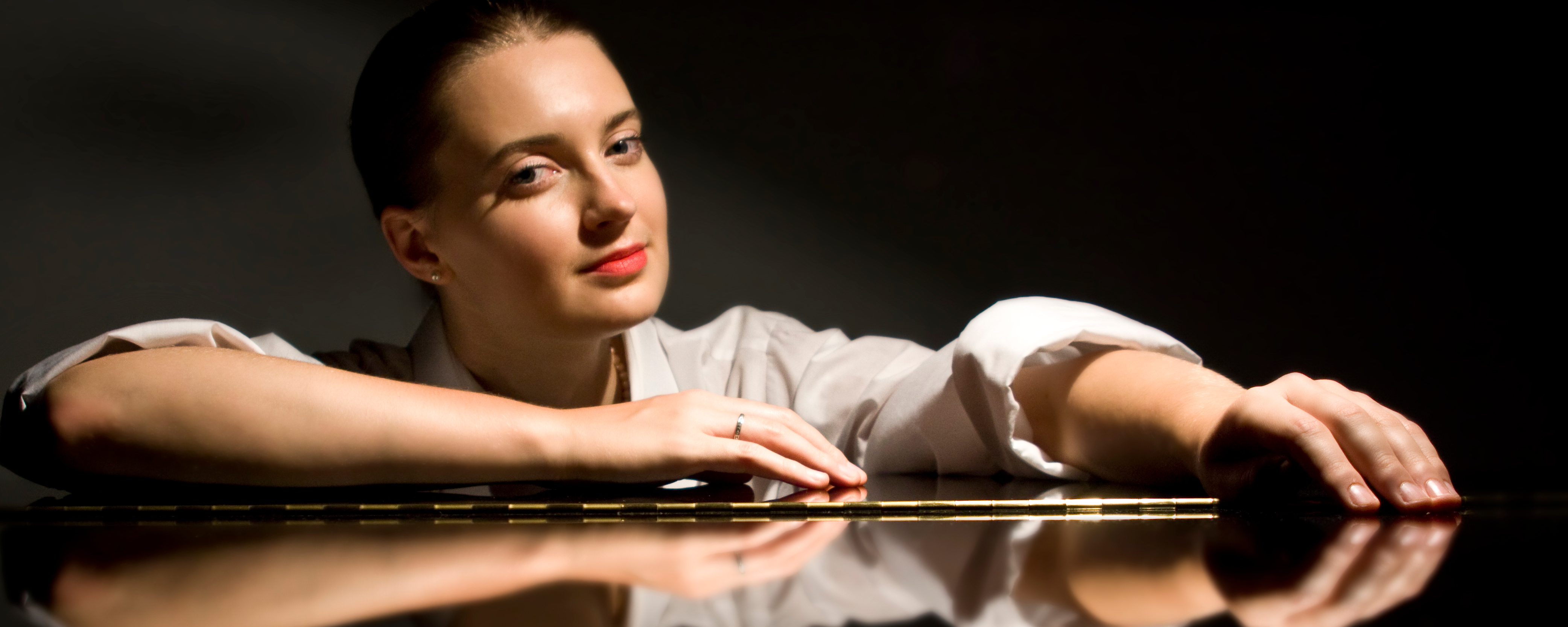 Anna Shelest Web Banner Courage Passion Humanity