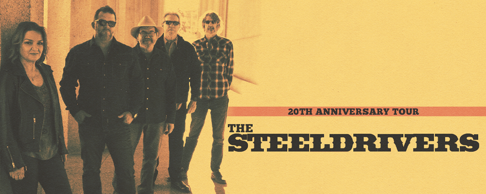 Band members 20th anniversary tour