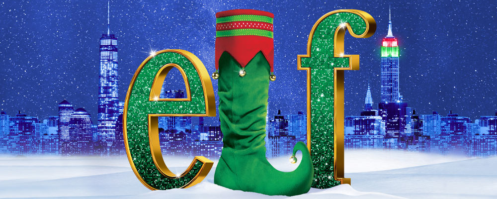 Elf the Musical