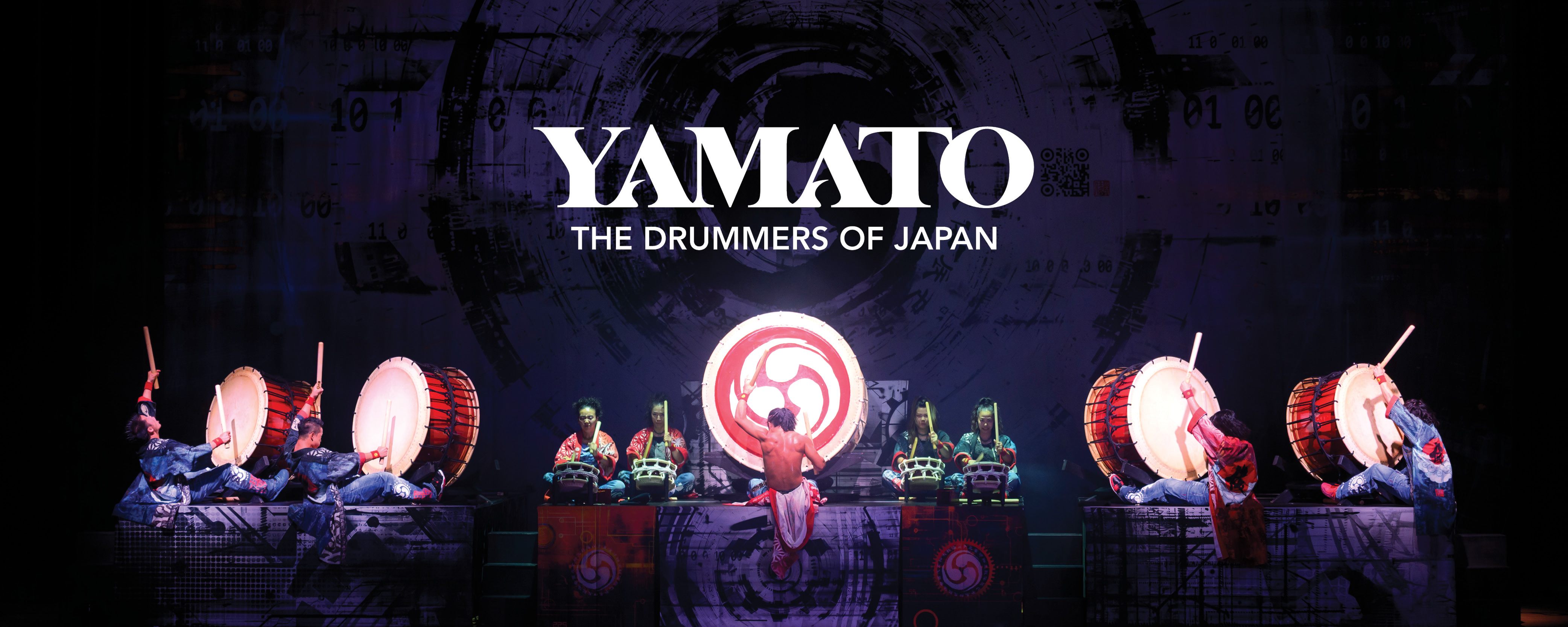 Yamato Web Banner
