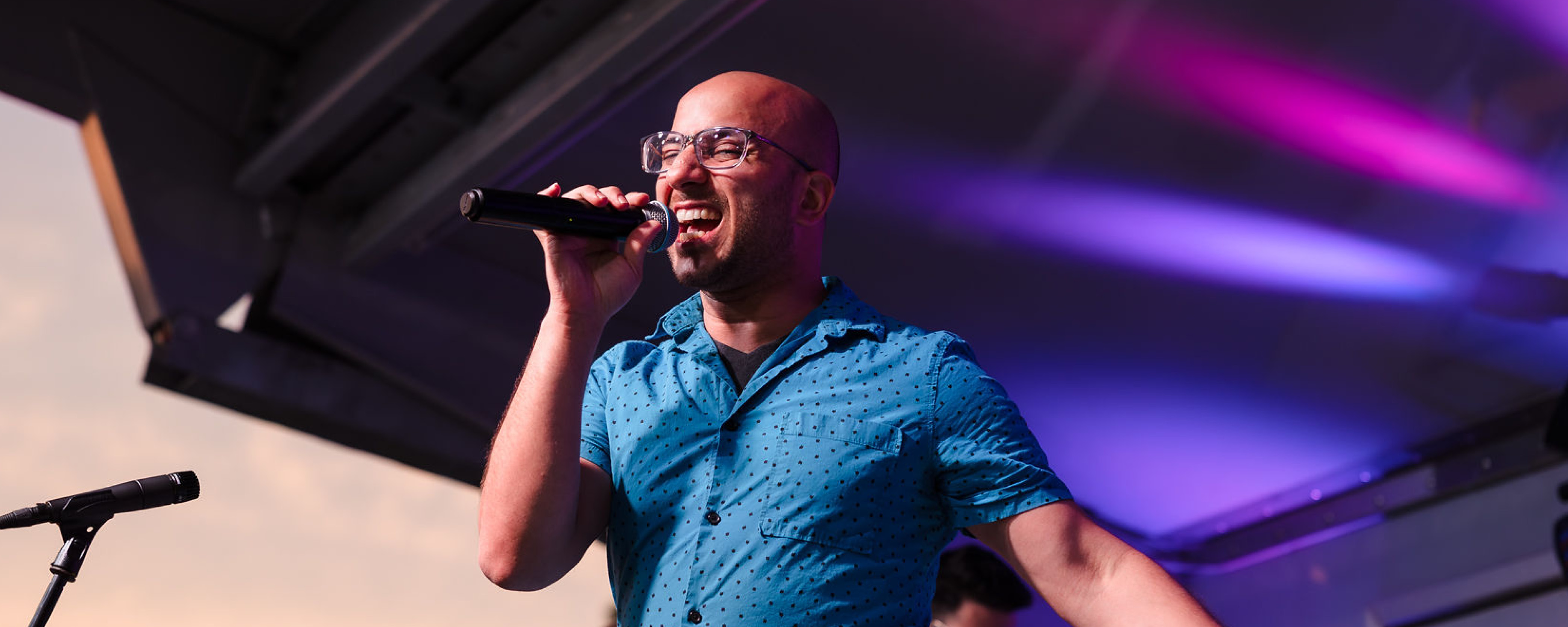 R 2 Event Image Bassel & The Supernaturals 5 1 26